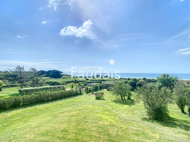 House Les Moitiers-d'Allonne - 5 bedrooms
