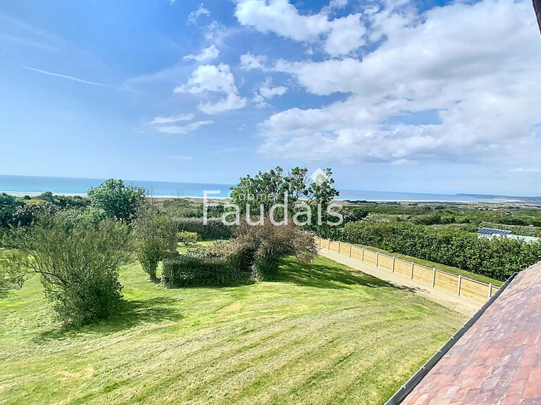 House Les Moitiers-d'Allonne - 5 bedrooms