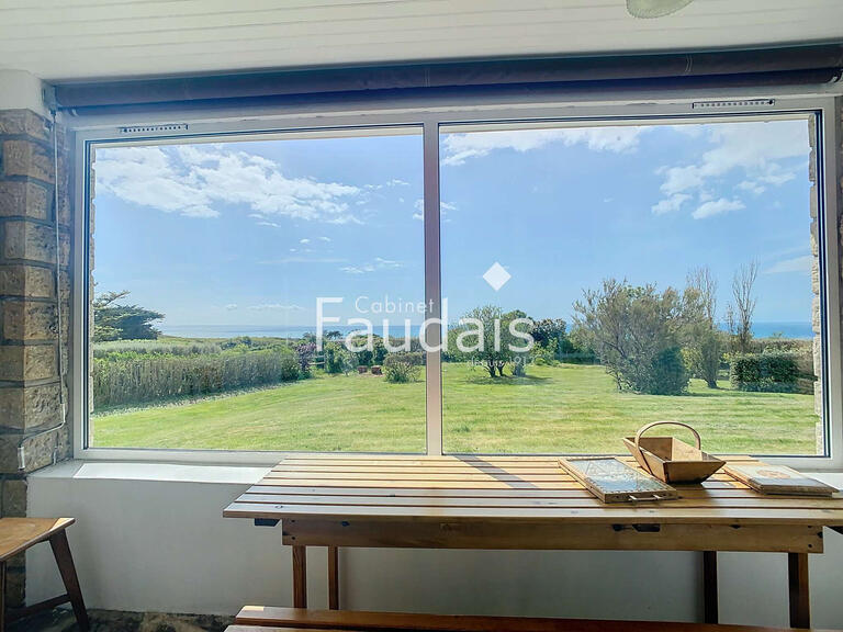House Les Moitiers-d'Allonne - 5 bedrooms