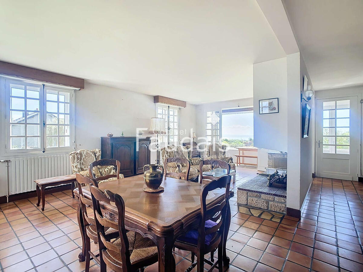 House Les Moitiers-d'Allonne