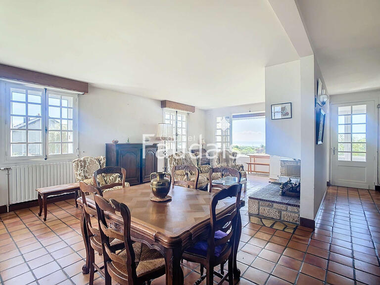 House Les Moitiers-d'Allonne - 5 bedrooms