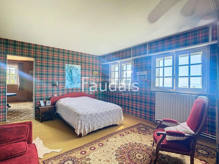 House Les Moitiers-d'Allonne - 5 bedrooms