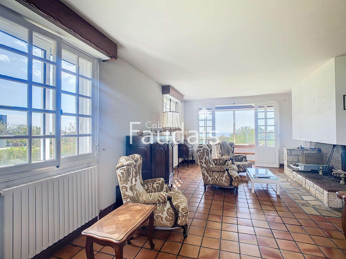 House Les Moitiers-d'Allonne