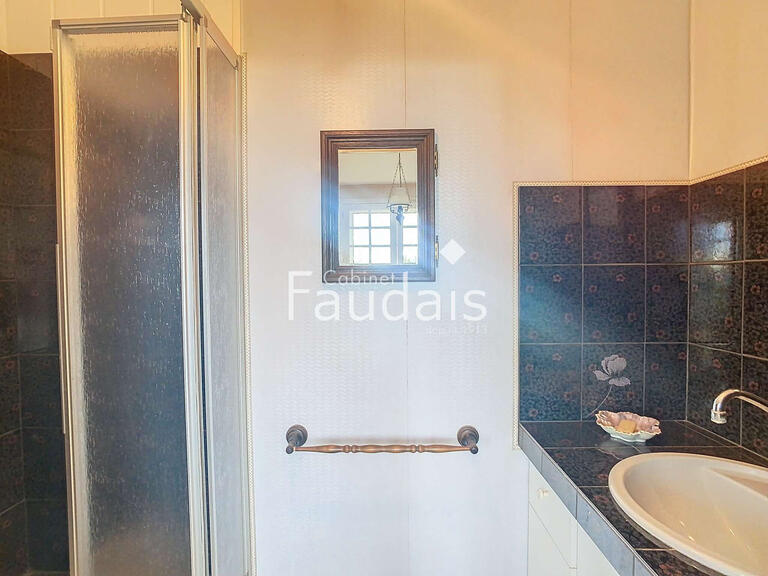 House Les Moitiers-d'Allonne - 5 bedrooms