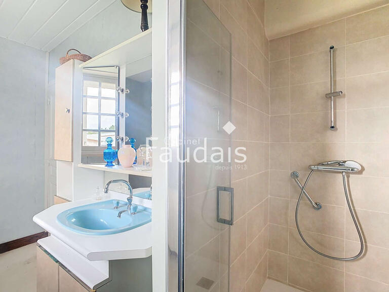 House Les Moitiers-d'Allonne - 5 bedrooms