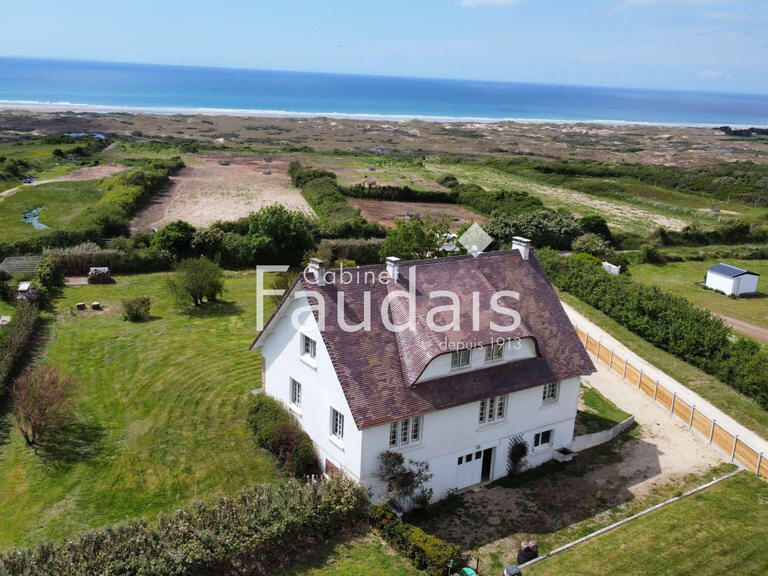 House Les Moitiers-d'Allonne - 5 bedrooms