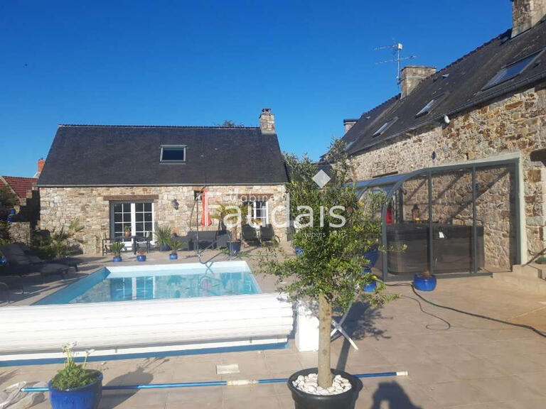 House Les Moitiers-d'Allonne - 3 bedrooms