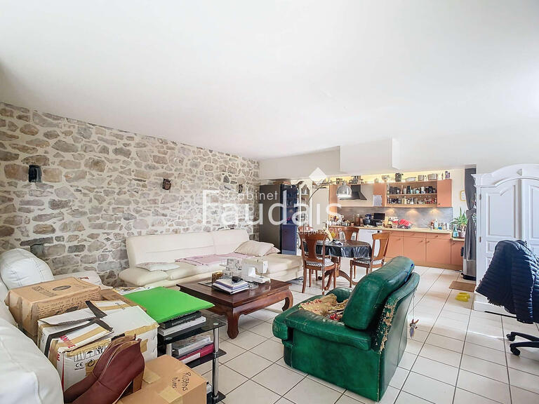 House Les Moitiers-d'Allonne - 3 bedrooms