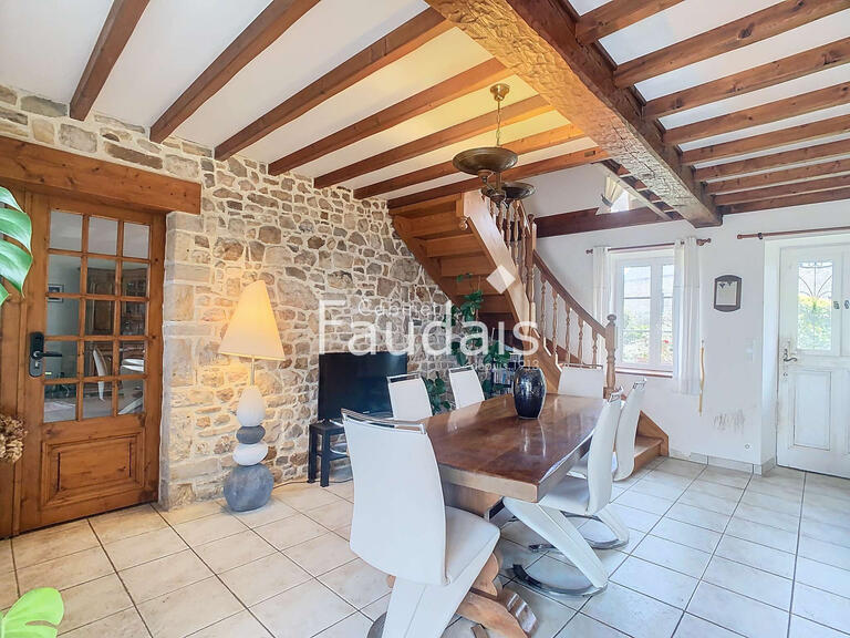 House Les Moitiers-d'Allonne - 3 bedrooms