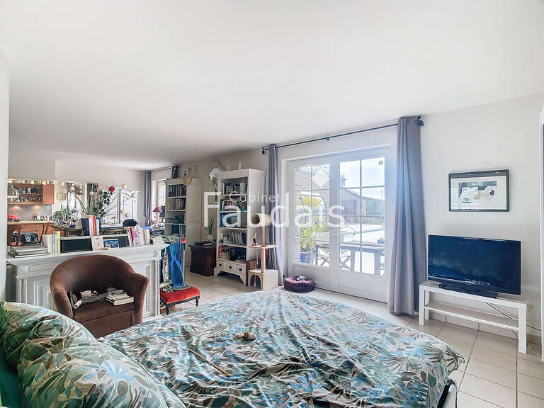 House Les Moitiers-d'Allonne - 3 bedrooms