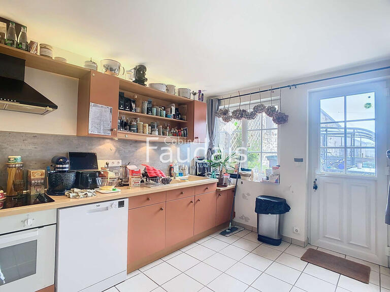 House Les Moitiers-d'Allonne - 3 bedrooms