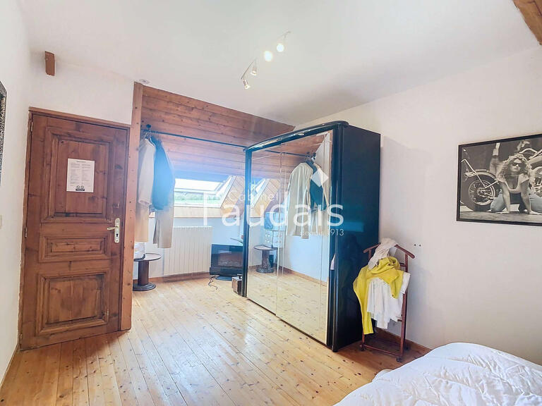 House Les Moitiers-d'Allonne - 3 bedrooms