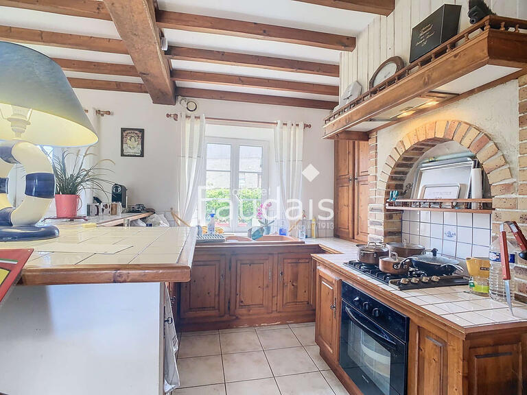 House Les Moitiers-d'Allonne - 3 bedrooms