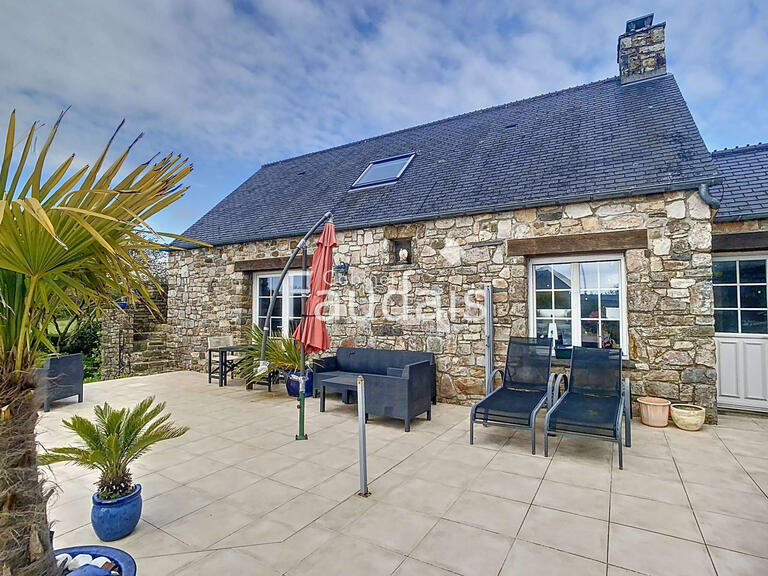 House Les Moitiers-d'Allonne - 3 bedrooms