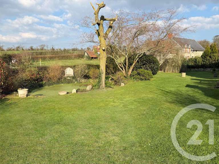 Maison Les Moitiers-d'Allonne - 5 chambres