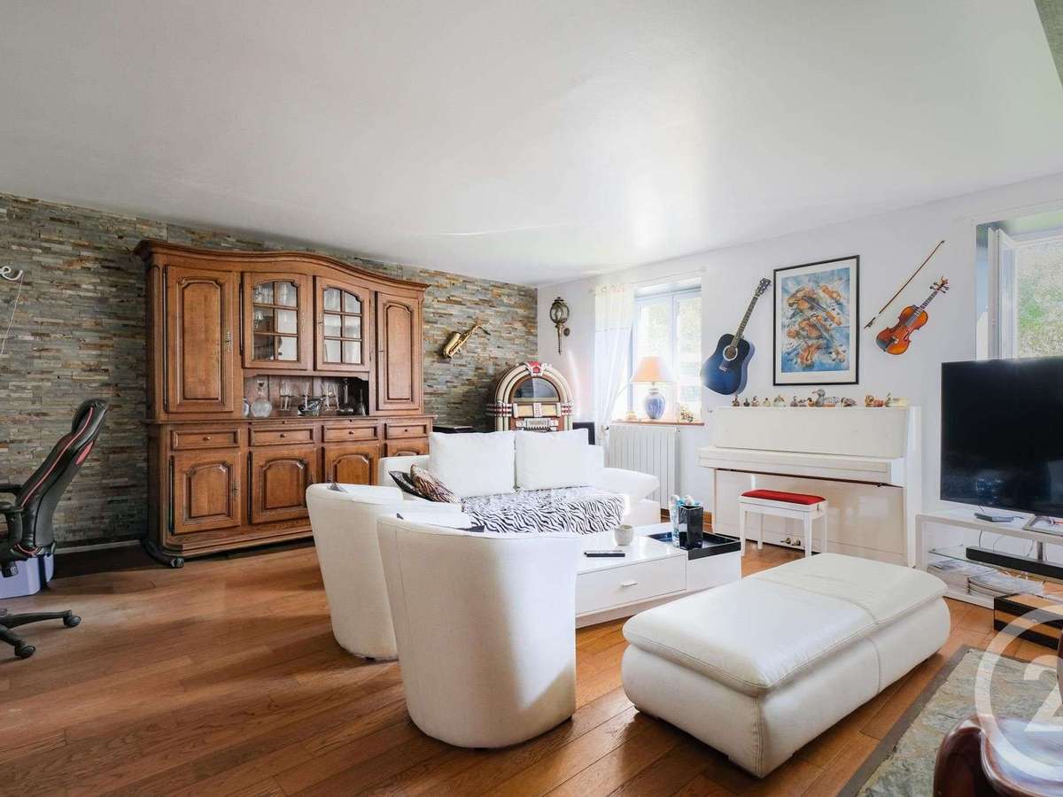 Maison Les Moitiers-d'Allonne