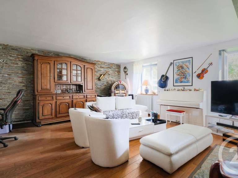 Maison Les Moitiers-d'Allonne - 5 chambres