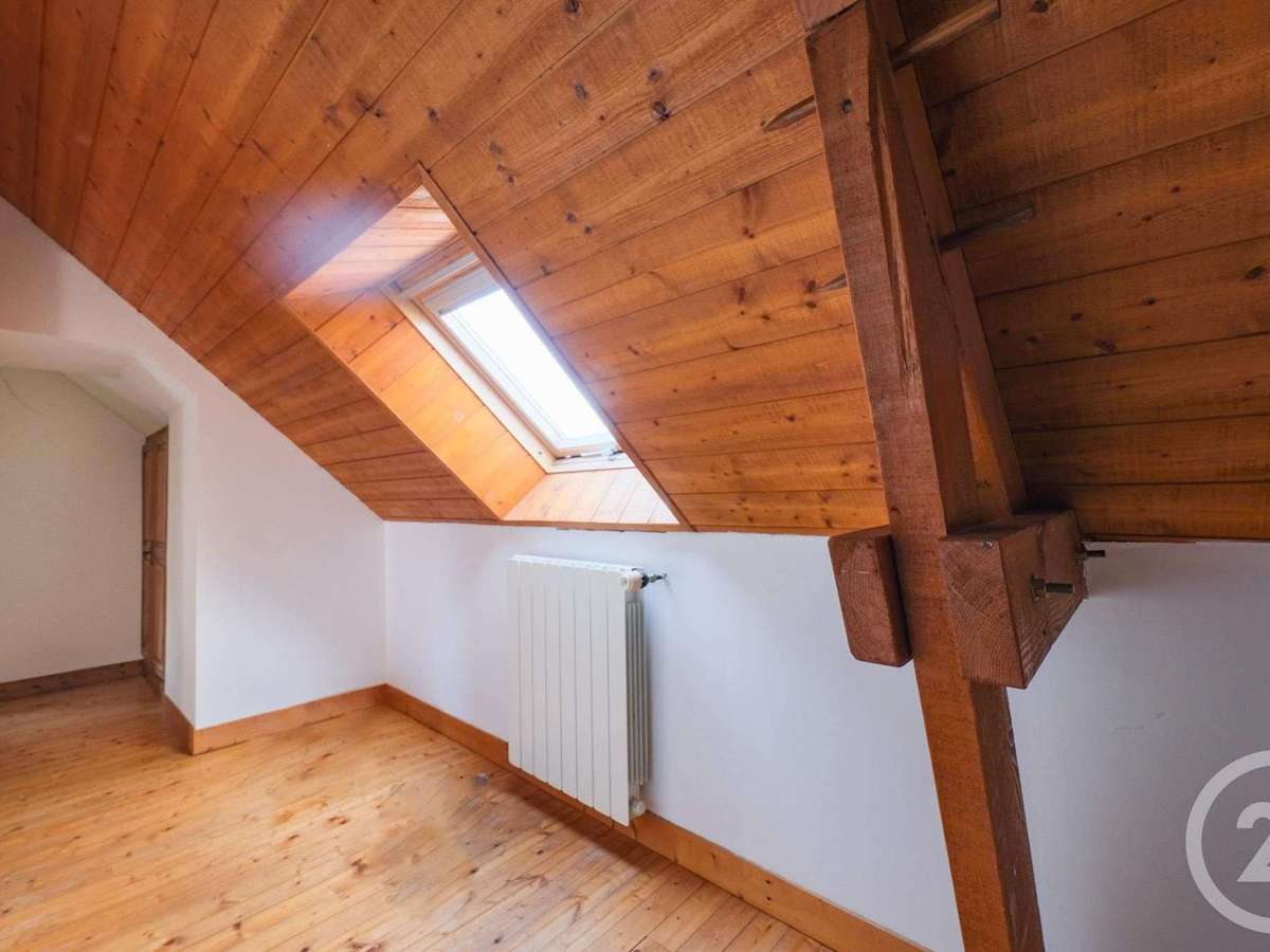 Maison Les Moitiers-d'Allonne