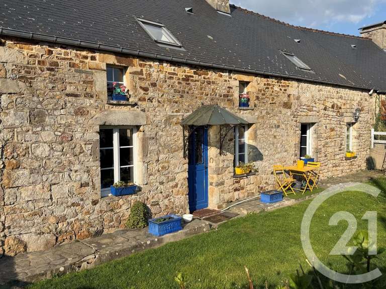 Maison Les Moitiers-d'Allonne - 5 chambres