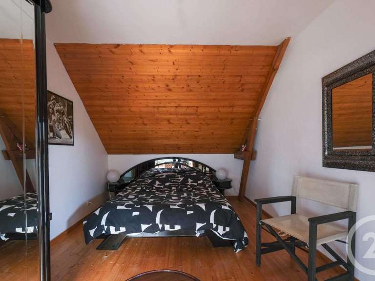 Maison Les Moitiers-d'Allonne - 5 chambres