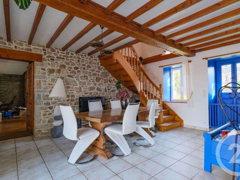 Maison Les Moitiers-d'Allonne - 5 chambres