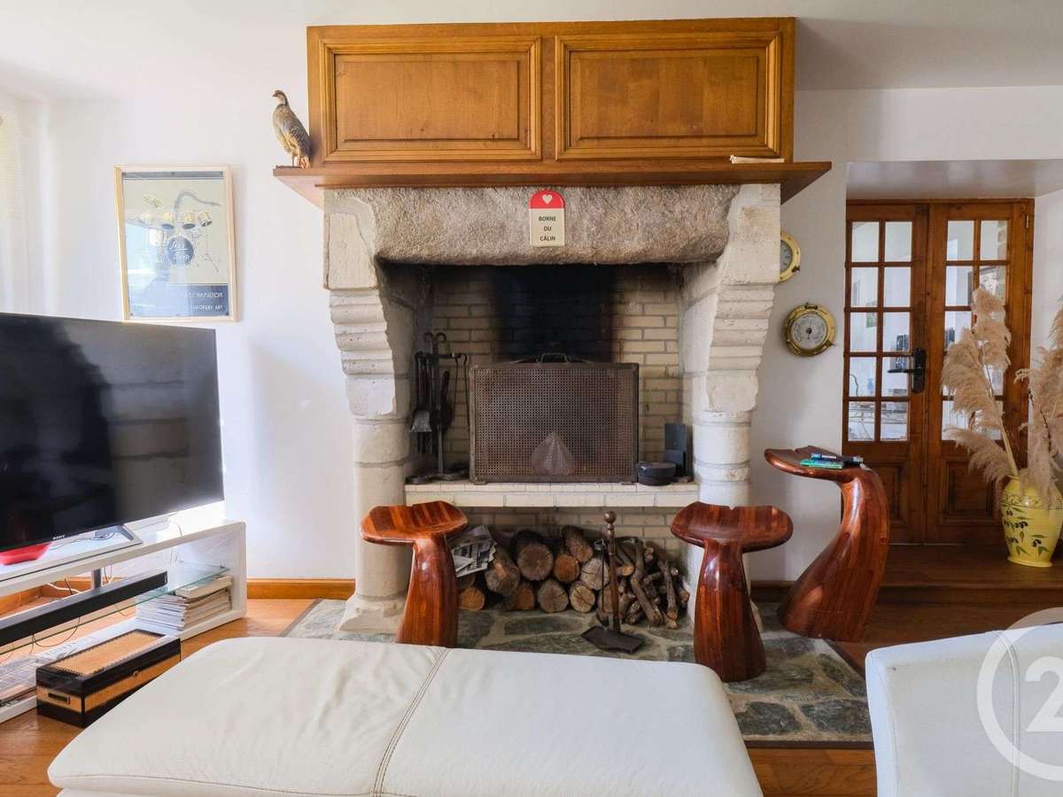 Maison Les Moitiers-d'Allonne