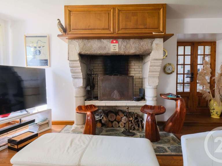 Maison Les Moitiers-d'Allonne - 5 chambres