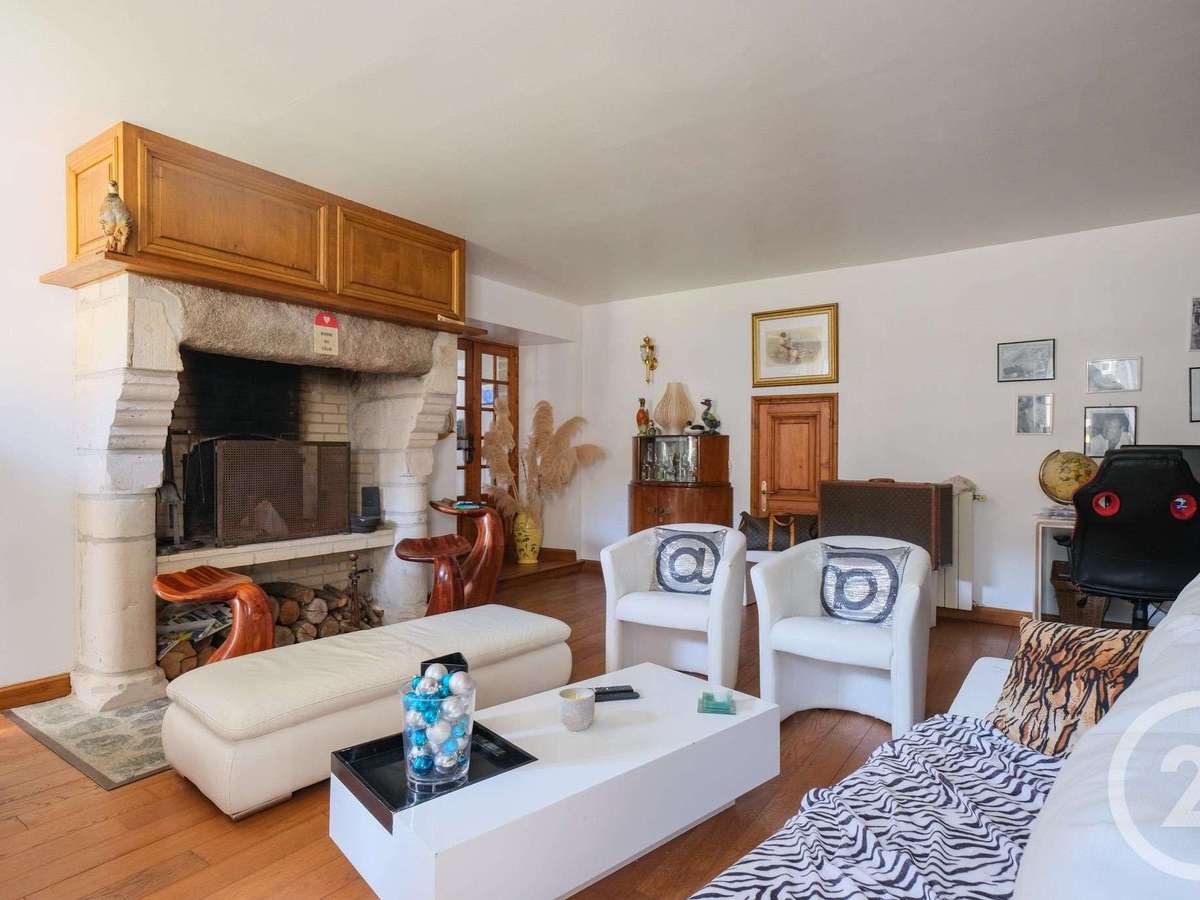 Maison Les Moitiers-d'Allonne