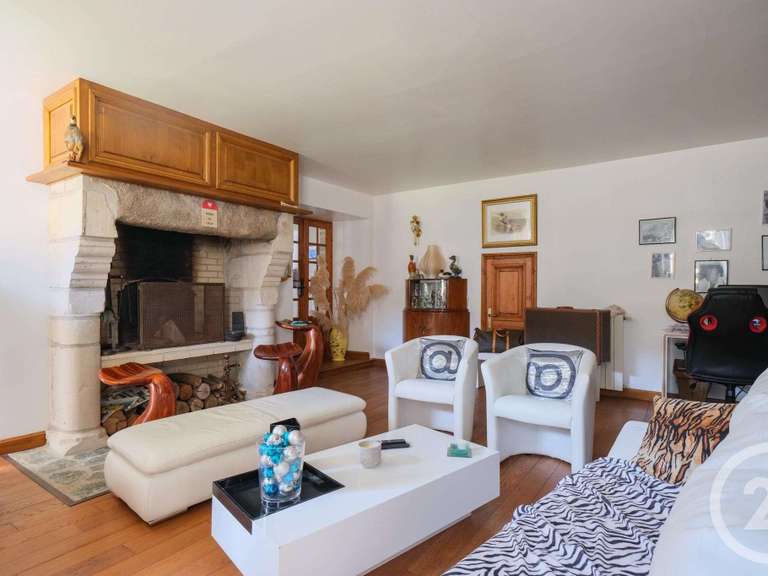 Maison Les Moitiers-d'Allonne - 5 chambres