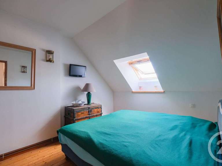 Maison Les Moitiers-d'Allonne - 5 chambres