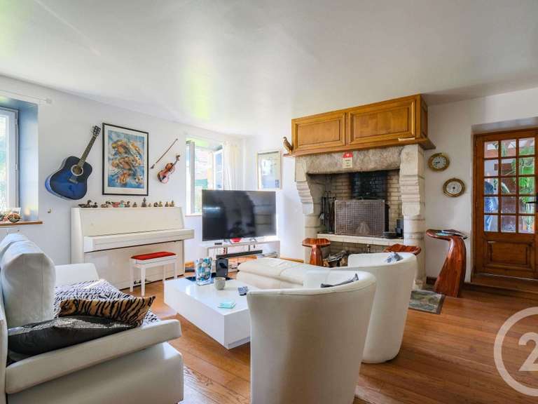 Maison Les Moitiers-d'Allonne - 5 chambres