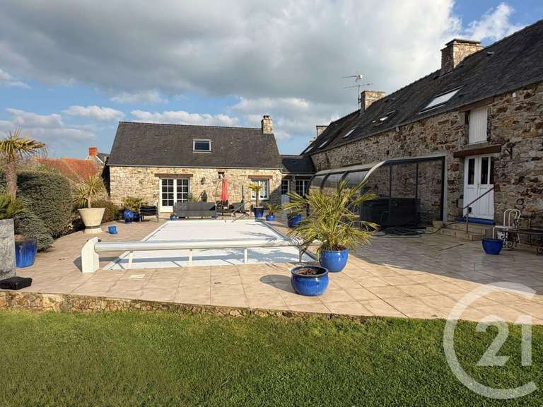 Maison Les Moitiers-d'Allonne - 5 chambres