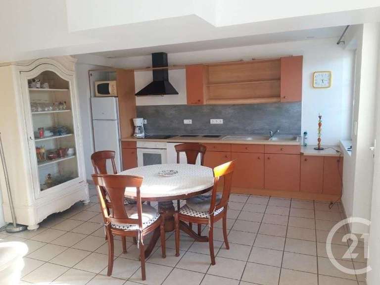 Maison Les Moitiers-d'Allonne - 5 chambres