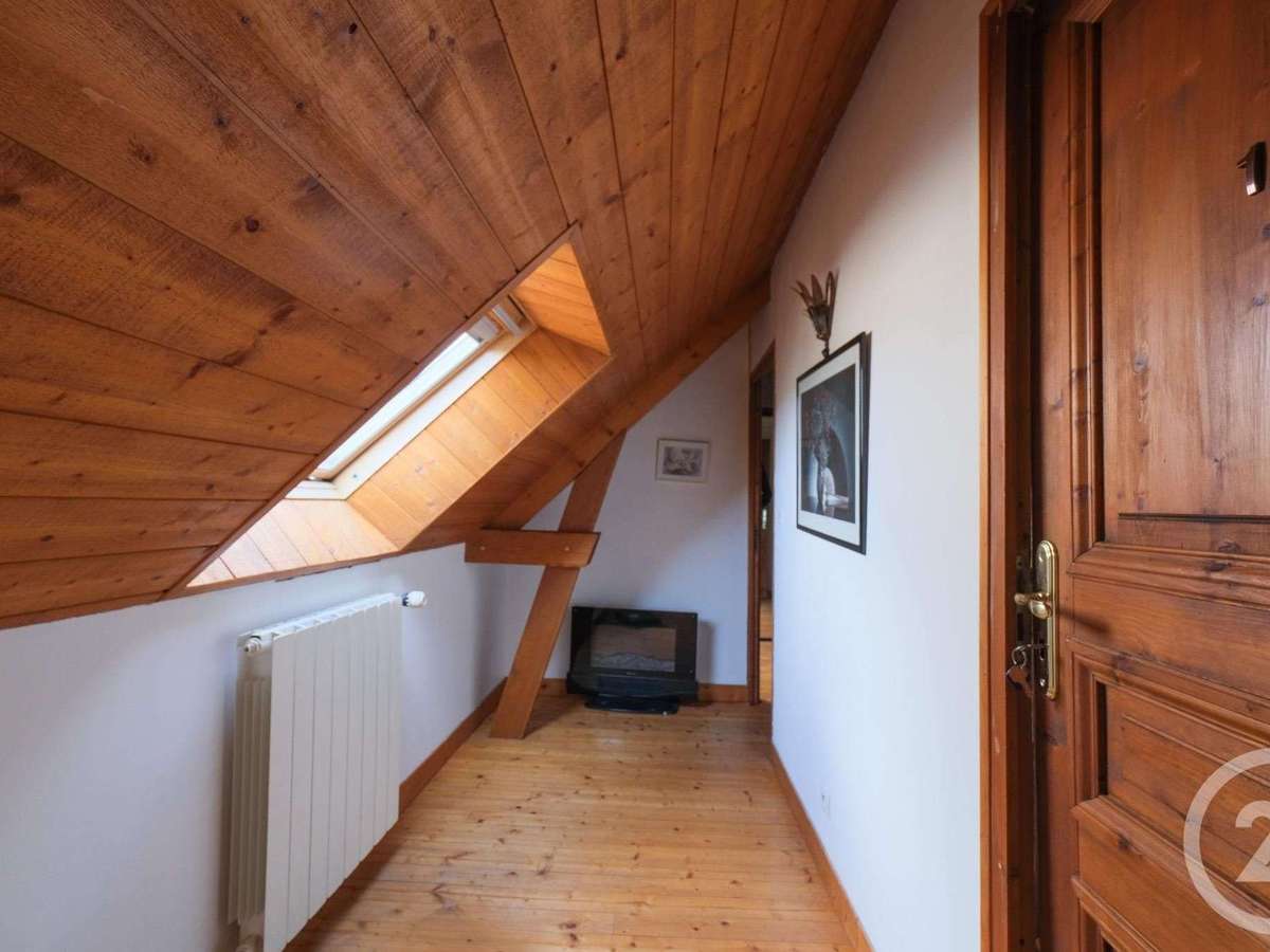 Maison Les Moitiers-d'Allonne