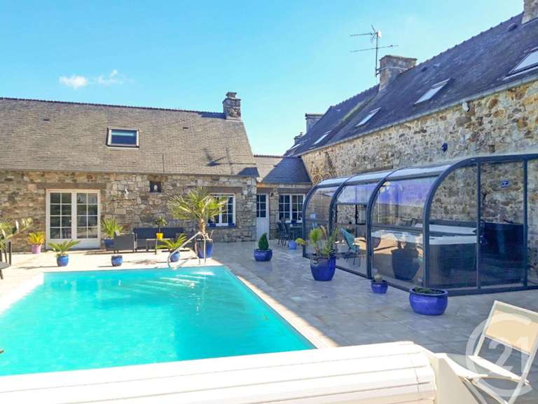 House Les Moitiers-d'Allonne - 5 bedrooms