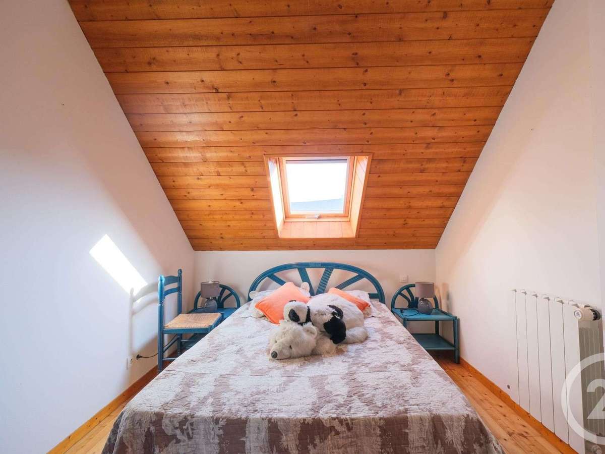 Maison Les Moitiers-d'Allonne