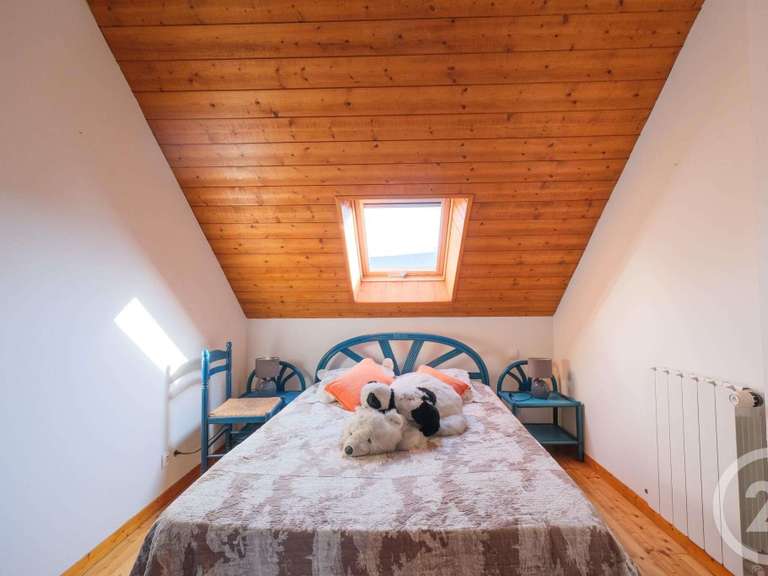 Maison Les Moitiers-d'Allonne - 5 chambres