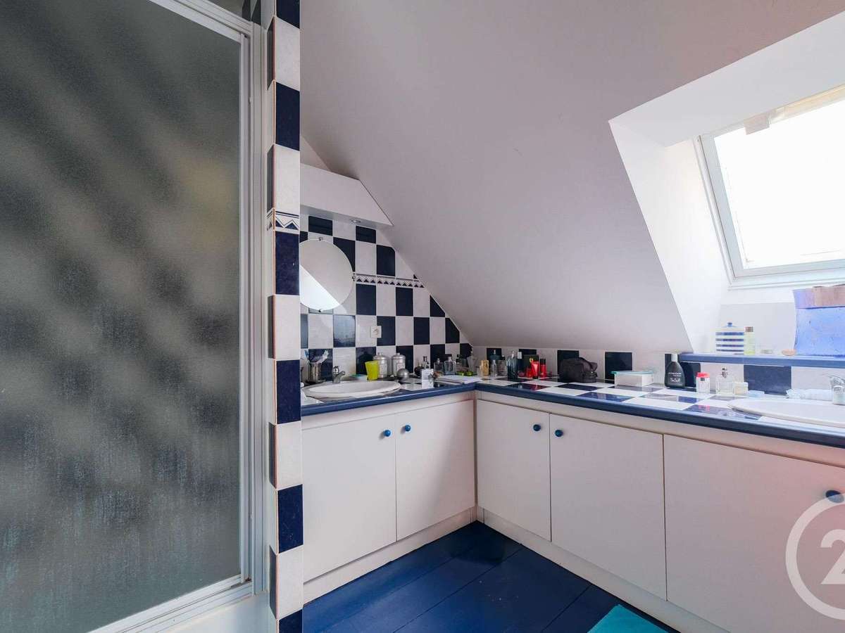 Maison Les Moitiers-d'Allonne