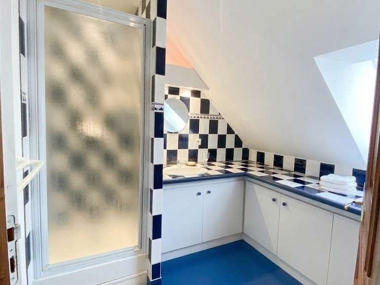 Maison Les Moitiers-d'Allonne - 5 chambres