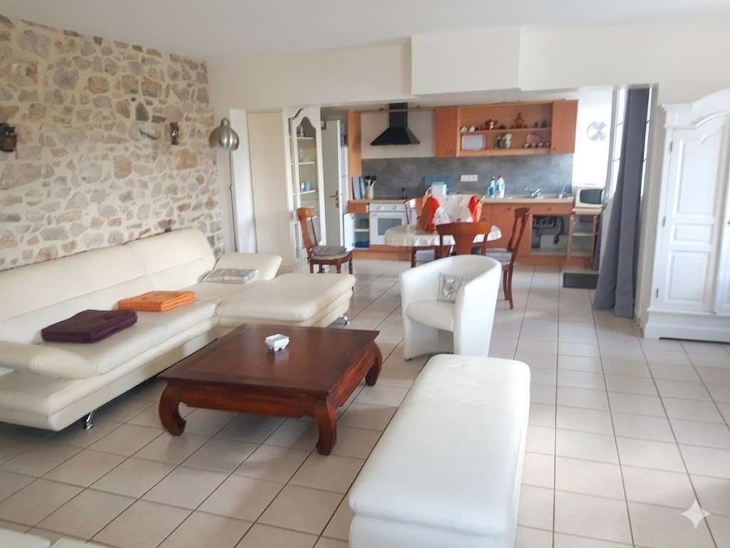 Maison Les Moitiers-d'Allonne