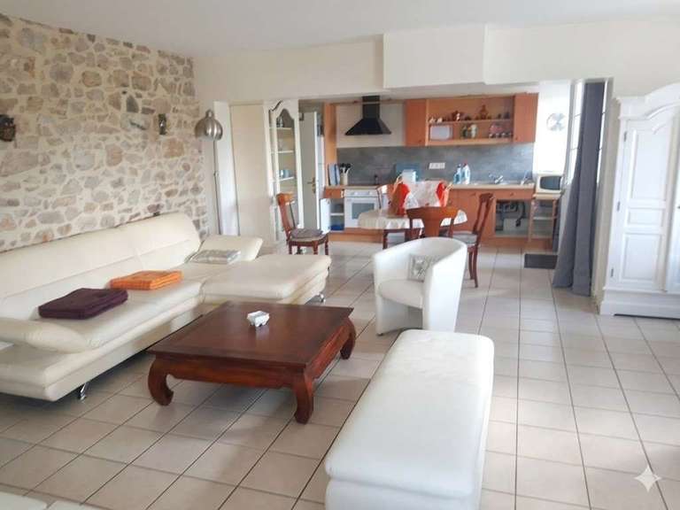 Maison Les Moitiers-d'Allonne - 5 chambres