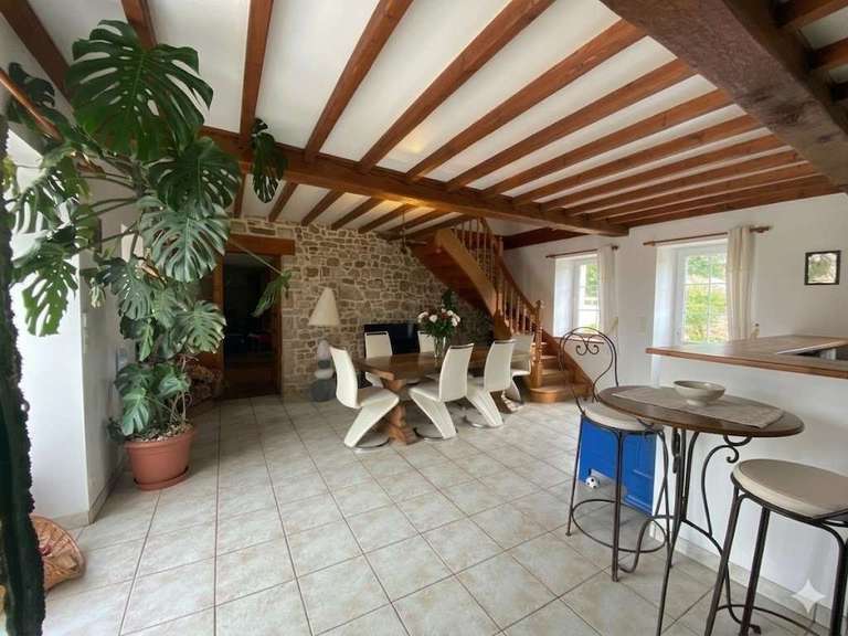 Maison Les Moitiers-d'Allonne - 5 chambres