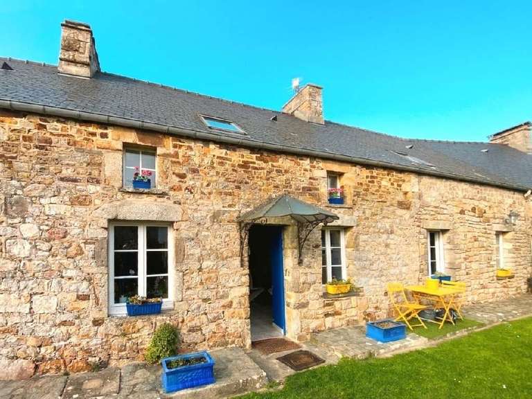 House Les Moitiers-d'Allonne - 5 bedrooms