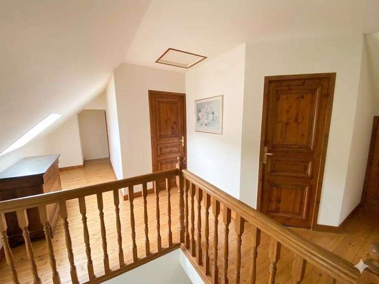 House Les Moitiers-d'Allonne - 5 bedrooms