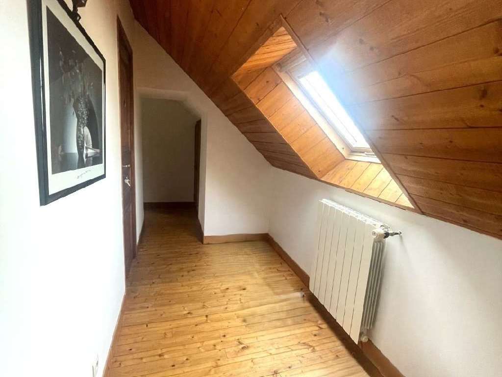 Maison Les Moitiers-d'Allonne