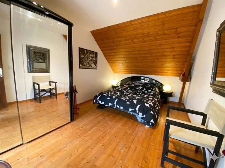 Maison Les Moitiers-d'Allonne - 5 chambres