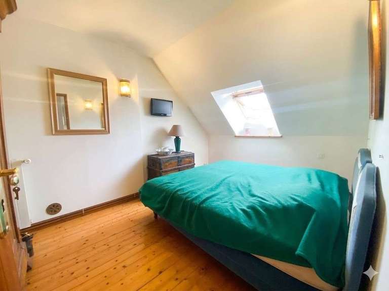 Maison Les Moitiers-d'Allonne - 5 chambres