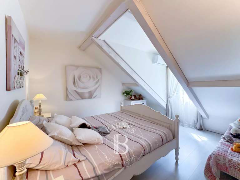 Maison Les Mollettes - 4 chambres - 206m²