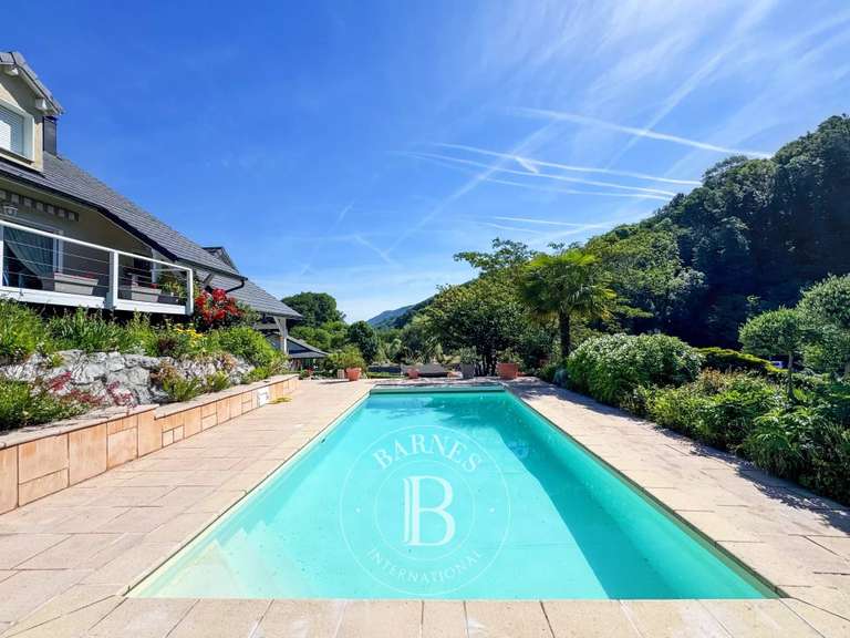 Maison Les Mollettes - 4 chambres - 206m²
