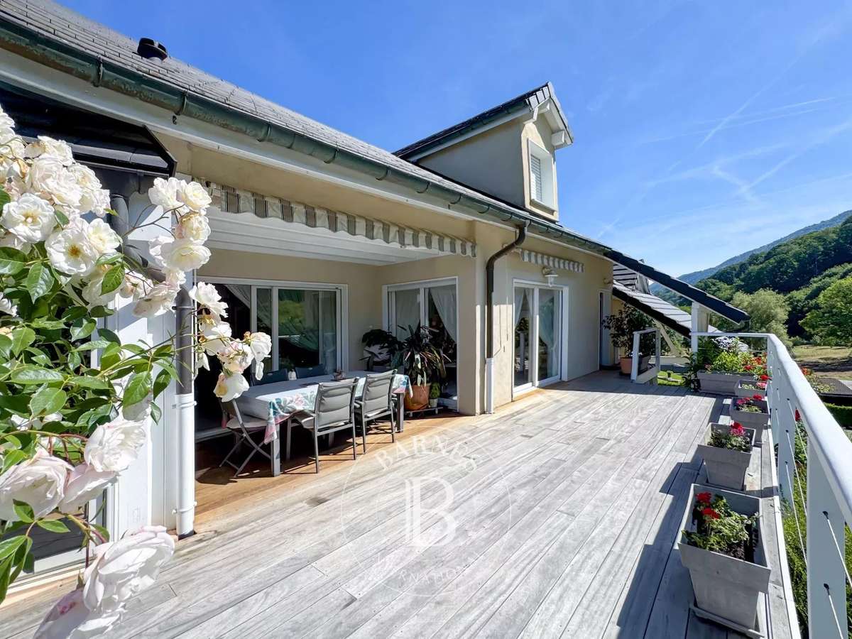 Maison Les Mollettes